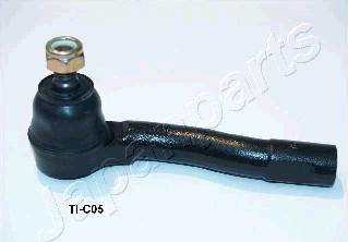 Japanparts TI-C05R - Наконечник рулевой тяги, шарнир autospares.lv