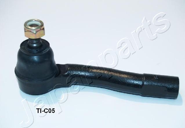 Japanparts TI-C05 - Наконечник рулевой тяги, шарнир autospares.lv