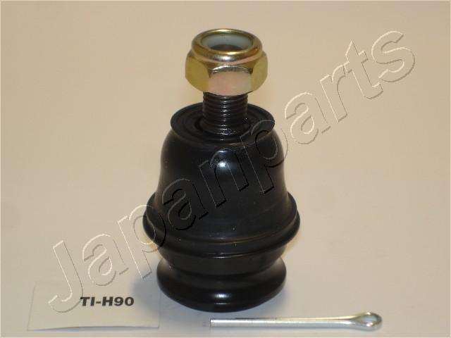 Japanparts TI-H90 - Наконечник рулевой тяги, шарнир autospares.lv