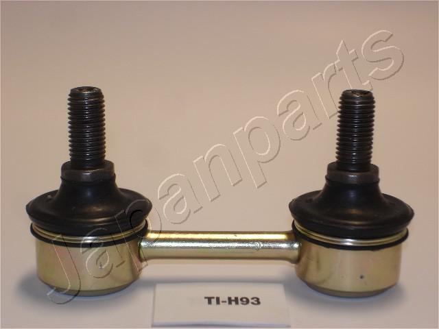 Japanparts TI-H93 - Наконечник рулевой тяги, шарнир autospares.lv