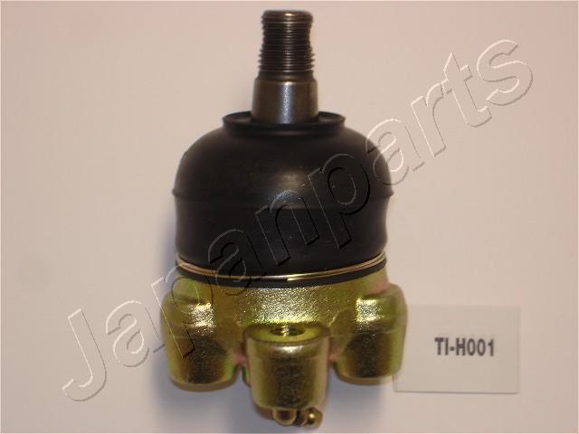 Japanparts TI-H001 - Наконечник рулевой тяги, шарнир autospares.lv