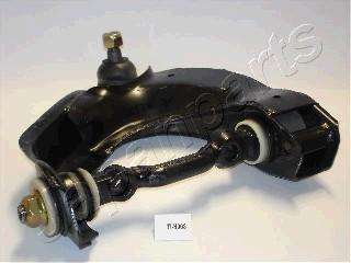 Japanparts TI-H002L - Рычаг подвески колеса autospares.lv