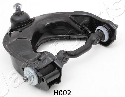 Japanparts TI-H002 - Наконечник рулевой тяги, шарнир autospares.lv