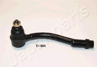 Japanparts TI-H03L - Наконечник рулевой тяги, шарнир autospares.lv