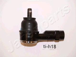 Japanparts TI-H18L - Наконечник рулевой тяги, шарнир autospares.lv