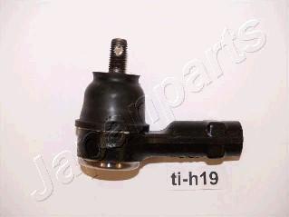 Japanparts TI-H18R - Наконечник рулевой тяги, шарнир autospares.lv