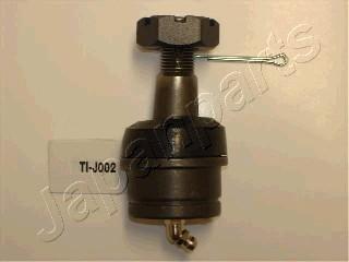 Japanparts TI-J002 - Шаровая опора, несущий / направляющий шарнир autospares.lv