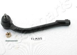 Japanparts TI-K05R - Наконечник рулевой тяги, шарнир autospares.lv