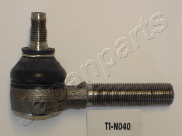 Japanparts TI-N040 - Наконечник рулевой тяги, шарнир autospares.lv