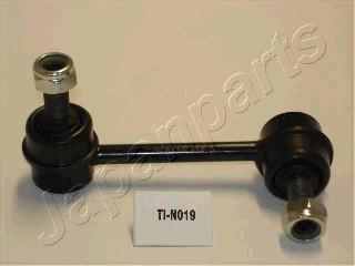 Japanparts TI-N019 - Стабилизатор, ходовая часть autospares.lv