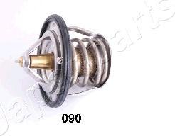 Japanparts VA-090 - Термостат охлаждающей жидкости / корпус autospares.lv