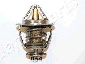 Japanparts VA-054 - Термостат охлаждающей жидкости / корпус autospares.lv