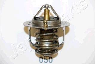 Japanparts VA-050 - Термостат охлаждающей жидкости / корпус autospares.lv