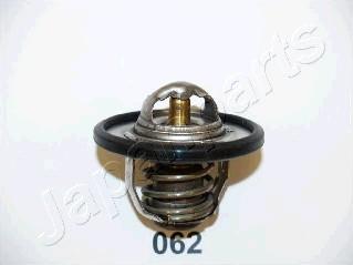 Japanparts VA-062 - Термостат охлаждающей жидкости / корпус autospares.lv