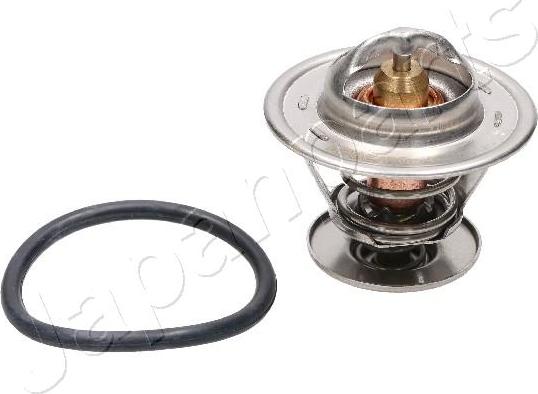 Japanparts VT-0905 - Термостат охлаждающей жидкости / корпус autospares.lv