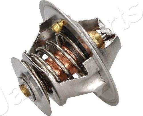 Japanparts VT-0204 - Термостат охлаждающей жидкости / корпус autospares.lv