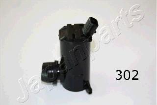 Japanparts WP-302 - Водяной насос, система очистки окон autospares.lv