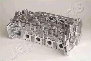 Japanparts XX-NS029S - Головка цилиндра autospares.lv