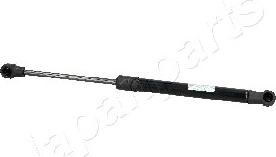 Japanparts ZS05054 - Газовая пружина, упор autospares.lv