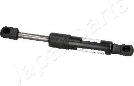 Japanparts ZS06070 - Газовая пружина, упор autospares.lv