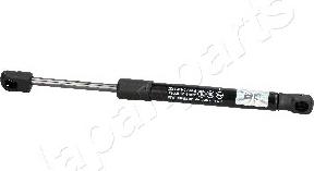 Japanparts ZS03043 - Газовая пружина, упор autospares.lv