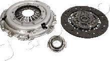 Japko 92440 - Комплект сцепления autospares.lv