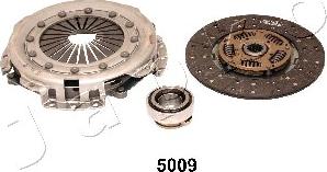 Japko 925009 - Комплект сцепления autospares.lv