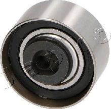 Japko 45019 - Натяжитель, ремень ГРМ autospares.lv