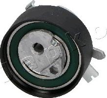 Japko 45015 - Натяжитель, ремень ГРМ autospares.lv