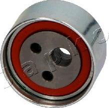 Japko 45128 - Натяжитель, ремень ГРМ autospares.lv