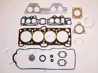 Japko 48540 - Комплект прокладок, головка цилиндра autospares.lv