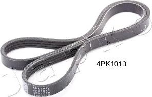 Japko 4PK1010 - Поликлиновой ремень autospares.lv