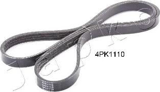 Japko 4PK1110 - Поликлиновой ремень autospares.lv