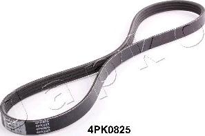 Japko 4PK825 - Поликлиновой ремень autospares.lv