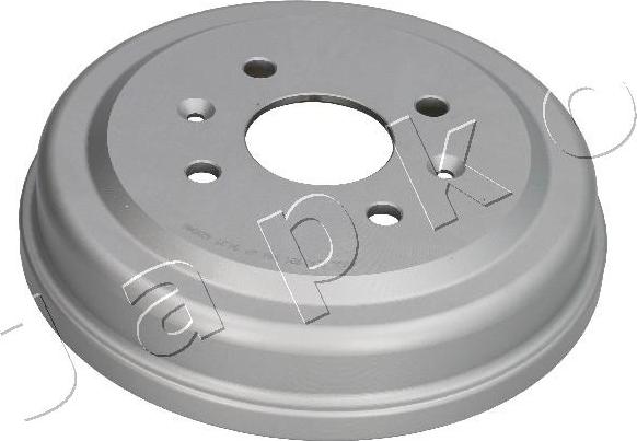 Japko 56W04C - Тормозной барабан autospares.lv