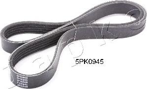 Japko 5PK945 - Поликлиновой ремень autospares.lv