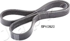 Japko 5PK920 - Поликлиновой ремень autospares.lv