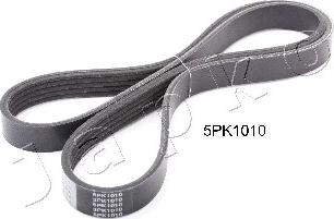 Japko 5PK1010 - Поликлиновой ремень autospares.lv