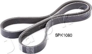 Japko 5PK1080 - Поликлиновой ремень autospares.lv