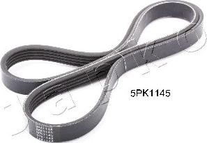 Japko 5PK1145 - Поликлиновой ремень autospares.lv