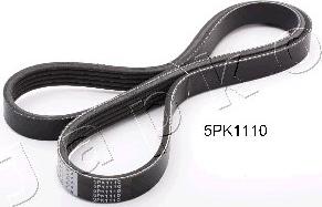 Japko 5PK1110 - Поликлиновой ремень autospares.lv