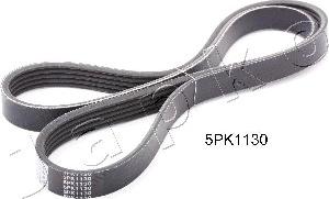 Japko 5PK1130 - Поликлиновой ремень autospares.lv