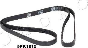 Japko 5PK1815 - Поликлиновой ремень autospares.lv