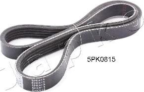 Japko 5PK815 - Поликлиновой ремень autospares.lv