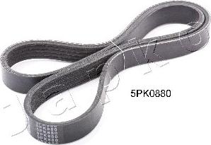 Japko 5PK880 - Поликлиновой ремень autospares.lv