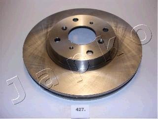 Japko 60427 - Тормозной диск autospares.lv
