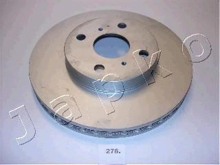 Japko 60276 - Тормозной диск autospares.lv
