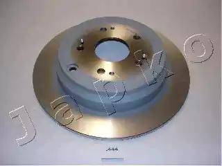 Japko 61444 - Тормозной диск autospares.lv