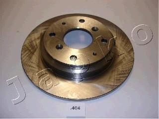 Japko 61404 - Тормозной диск autospares.lv
