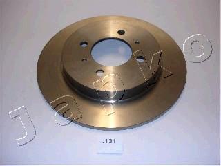 Japko 61131 - Тормозной диск autospares.lv